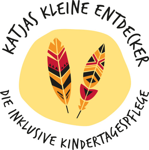 Kindertagespflege &quot;Katjas kleine Entdecker&quot;